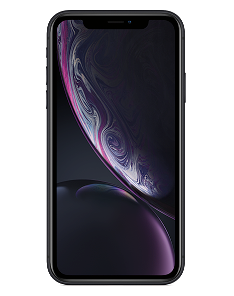 virgin media iphone Xr